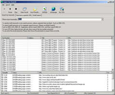 Super Fax Search 6.66 screenshot